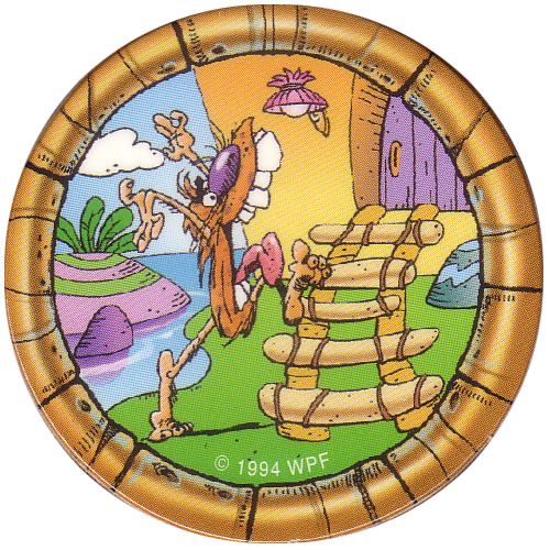 World POG Federation (WPF) > Avimage > Série No 1